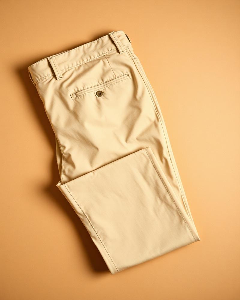 Stretch Chino